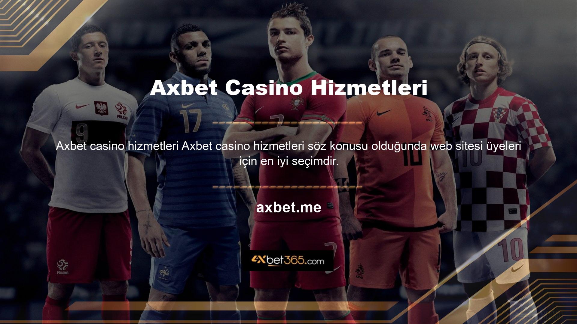 Süslü bahis alanları ile her zaman ilgi odağı olan popüler bahis sitelerinden çok daha iyi