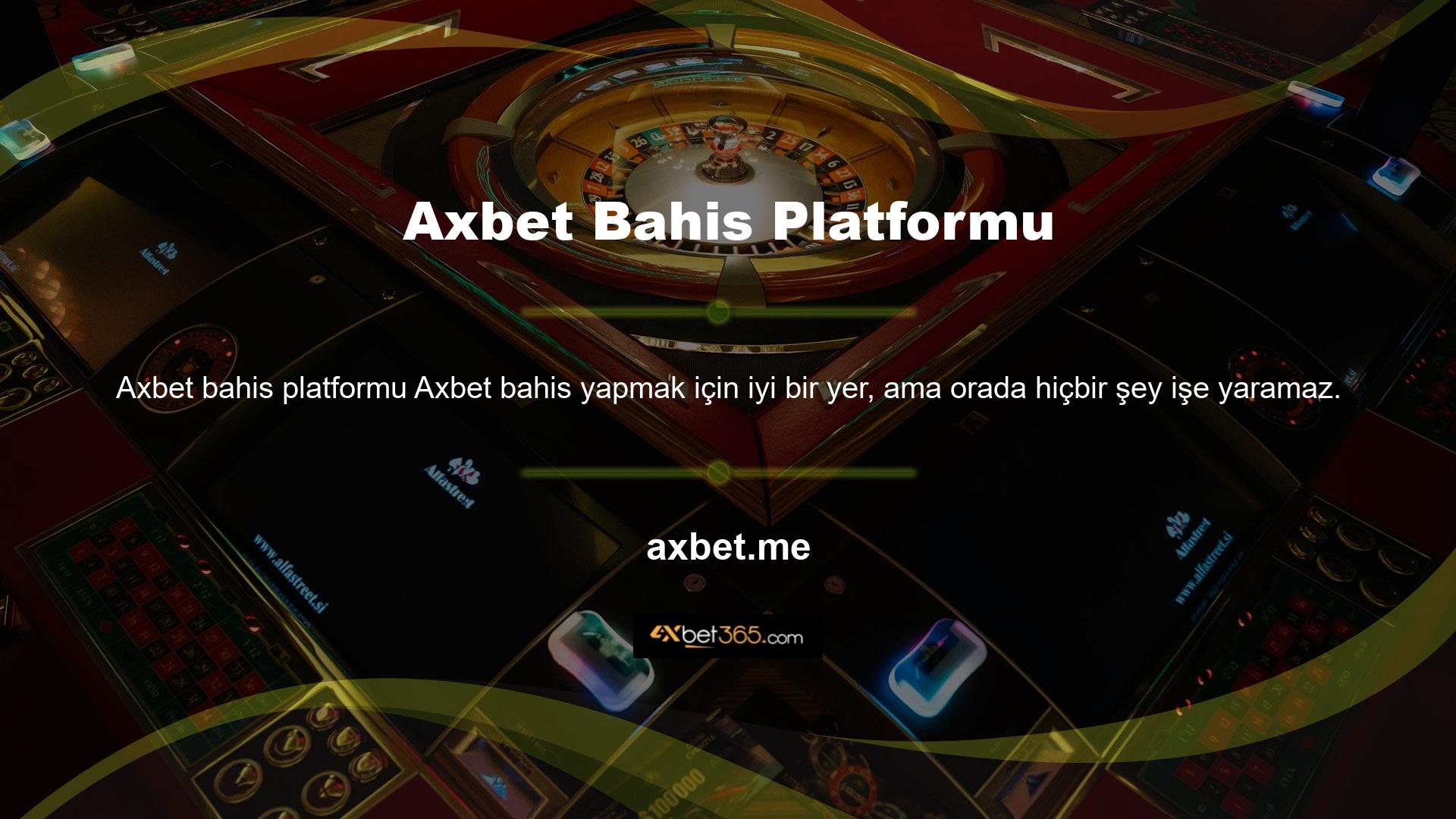 Bu sadece sitenin yasal olmadığı anlamına gelir