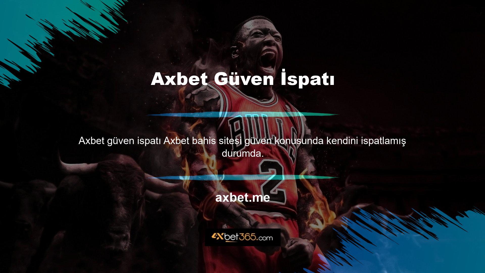 Axbet bahislerinde slot oyunlarının olması, internet ortamında önemli bir mesafe kat etmesini sağlamış ve onu bahis siteleri arasında lider konuma taşımıştır
